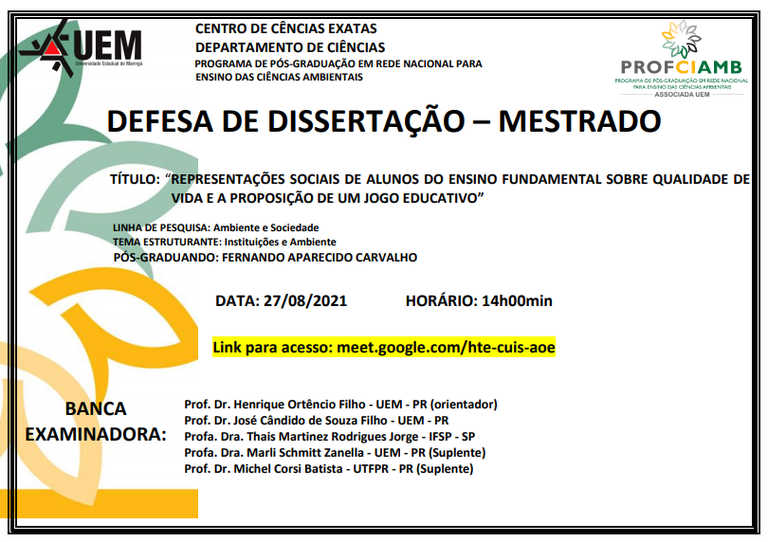 C O N V I T E - Defesa de Dissertação - Fernando Aparecido Carvalho.png